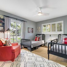 Boys Bedroom