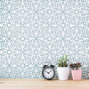 Elegant Tile Stencil - DIY Faux Tiles - Cement Tile Stencils, Large