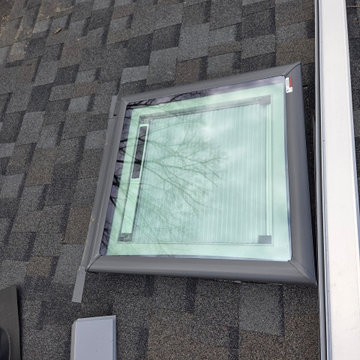 Roof Replacements