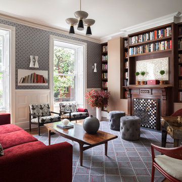 NYC Residence - Brooklyn Heights