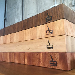 Cutting Boards - Cutting Boards