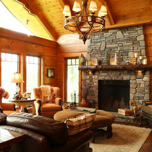 Fireplaces