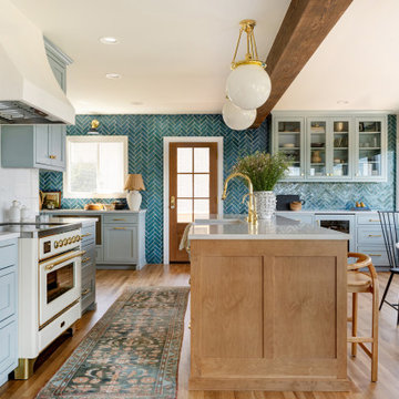 West Seattle Remodel