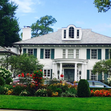 Wilmette Exterior