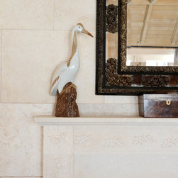 Pink in Bermuda - Decorative Objects And Figurines