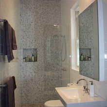 Powder Room downstairs