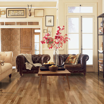 Mohawk Hardwood