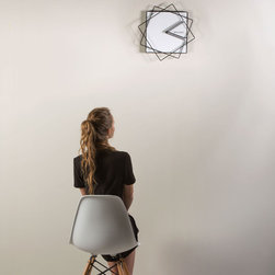 Frame Clock - Wall Clocks