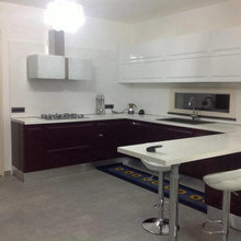 Modern Kitchen NYC