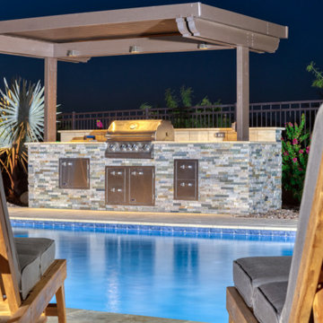 Ideal Retreat for a Quiet Evening in Peoria , Arizona