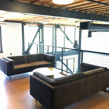 Law Firm Renovation