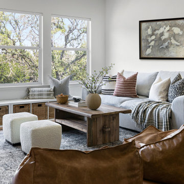 South Austin Remodel