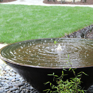 Modern Natural, Mercer Island
