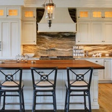 Carmel Valley Kitchen