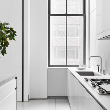 West Village Duplex