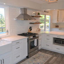 My Kitchen Plan