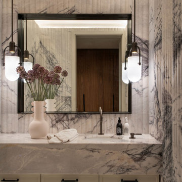 West Village Duplex