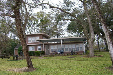 Abc Awning Company Houston Tx Us 77017 Houzz