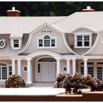 Gallagher Homburger & Gonzalez, Architects