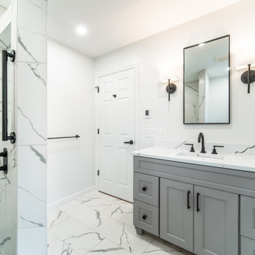 Enfield - Master Suite