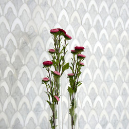 Sophia, Talya Collection by Sara Baldwin for Marble Systems - Tile