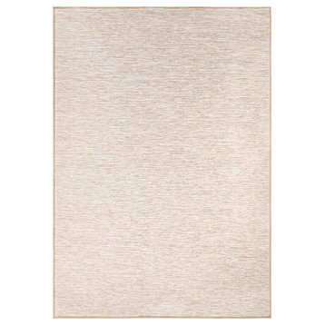 Orian Nouvelle Boucle Flatweave Driftwood Area Rug, 7'9" x 10'10"