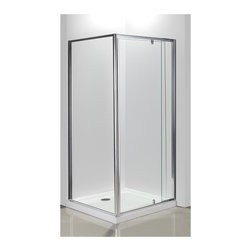 Shower Screens - Bath Products