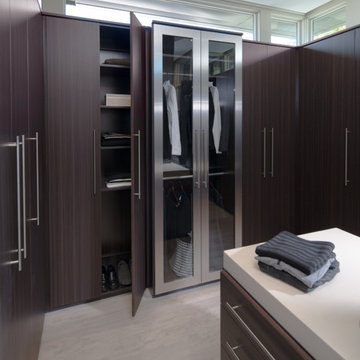 NAHB The New American Home 2016 - Closets