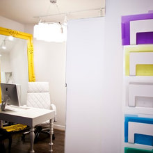 mirror frames DIY ideas