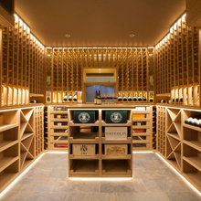 Wine Cellar