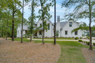 Exterior home photo in Birmingham