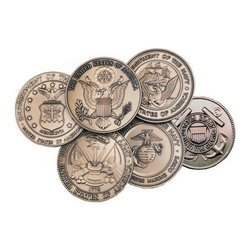 US Air Force Flag Display Case - Products