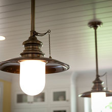 Light Fixtures
