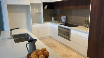 Kitchen - Residential New Build