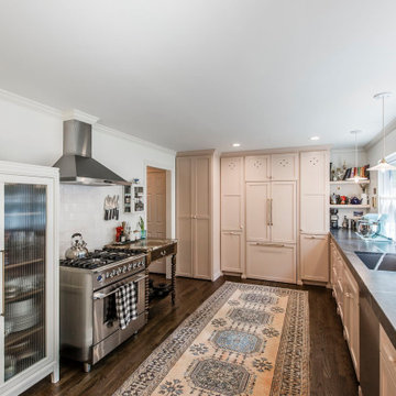 Kitchen Renovation