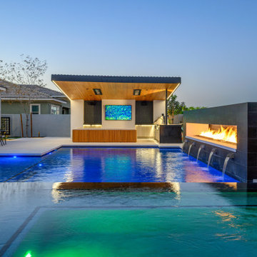 Cobblestone Court
