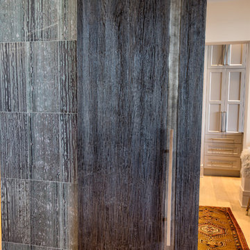 Contemporary Residential Masterpiece - LIGHTING & AUTOMATION