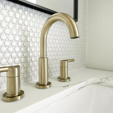 East Austin | Bathroom Renovation