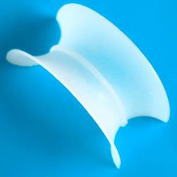 Plastic Intalox Saddle with High Void Volume - Products