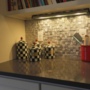 Remodeling A Family Home into A Contemporary Tribute to its Past
