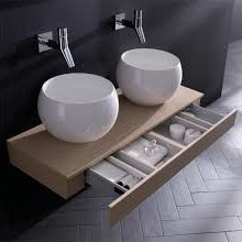 sinks