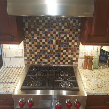 1940 Wauwatosa Bungalow Remodel