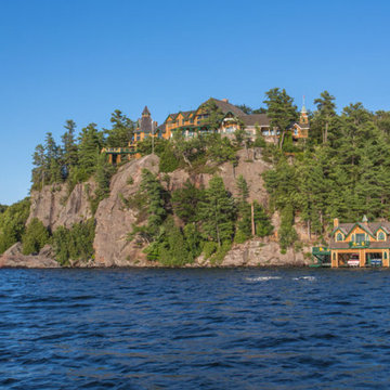 The Cottage House
