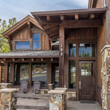 Exterior Window Trim