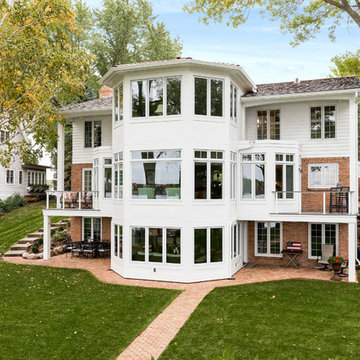 Lake Minnetonka Retreat