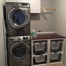 Laundry Room (2nd Floor)
