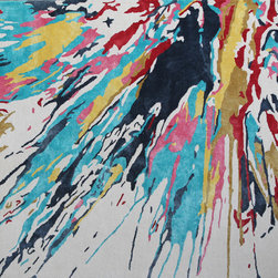 Interior Project for Rugs - Floor Rugs