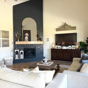 PROSPER MODERN FRENCH COUNTRY RETREAT