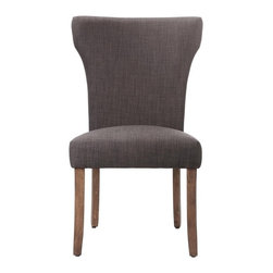 Crossroads Collection - Dining Chairs