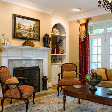 Dream Room 2011